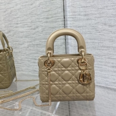 Dior My Lady Bags